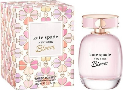 Туалетная вода Kate Spade New York Bloom