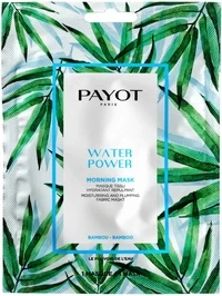 Освежающий спрей для лица Payot Water Power