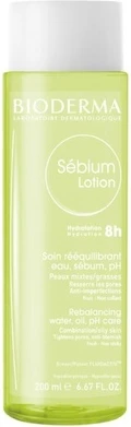 Лосьон Bioderma Три действия