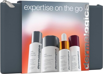 Дорожный набор Dermalogica