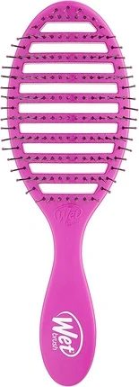 Detangle Hairbrush Wet Brush Speed Dry