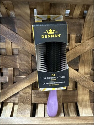 Щетка для укладки Denman The Original Styler Brush