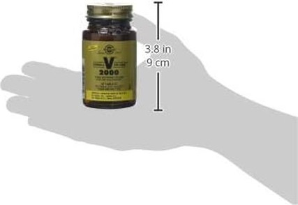 Таблетки Solgar Formula VM-2000