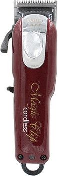 Машинка для стрижки волос Wahl Magic Clip Cordless