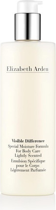 Увлажняющий лосьон для тела Elizabeth Arden Visible Difference Special Moisture Formula