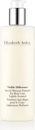 Body Lotion Elizabeth Arden Visible Difference Special Moisture Formula