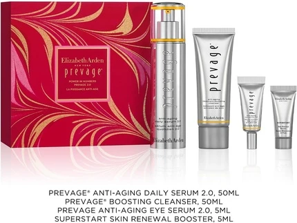 Сыворотка для ежедневного антивозрастного ухода Elizabeth Arden Prevage 2.0
