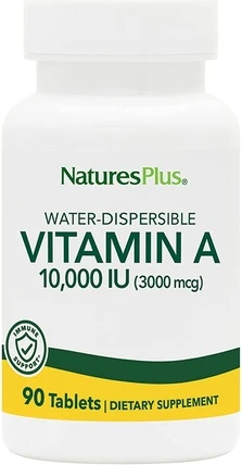 Таблетки с витаминами Nature's Plus