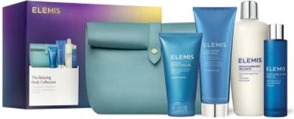 Набор по уходу за телом Elemis The Relaxing Body Collection