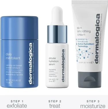 Освежающий спрей для лица Dermalogica