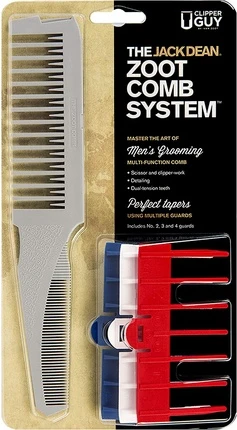 Система расчесок Denman Zoot Comb System