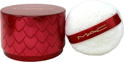 Набор для фиксации и матирования Комплекс для безупречного тона MAC Cosmetics Коллекция Lovestruck Luck