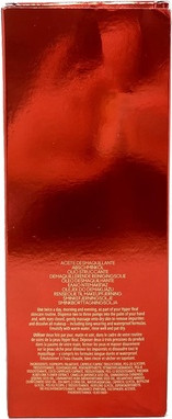 Очищающее масло MAC Cosmetics Коллекция Lovestruck Luck Hyper Real Fresh Canvas Cleansing Oil