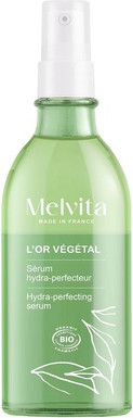 Сыворотка Melvita Plant Gold Hydra-Perfecting Body Serum New Skin Effect Intensive