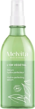 Сыворотка Melvita Plant Gold Hydra-Perfecting Body Serum New Skin Effect Intensive