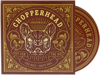 Wax Chopperhead Chopperhead