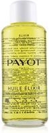 Масло для Тела Payot Body Élixir Усиливающее Питательное Масло
