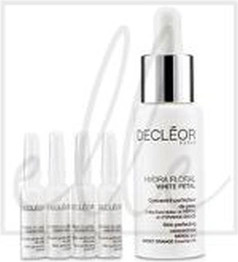Увлажняющая маска Decléor Hydra Floral White Petal Professional