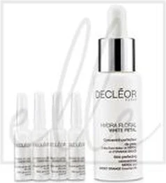 Увлажняющая маска Decléor Hydra Floral White Petal Professional
