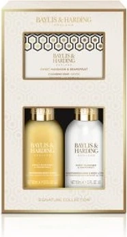 Набор по уходу за телом Baylis & Harding Sweet Mandarin & Grapefruit