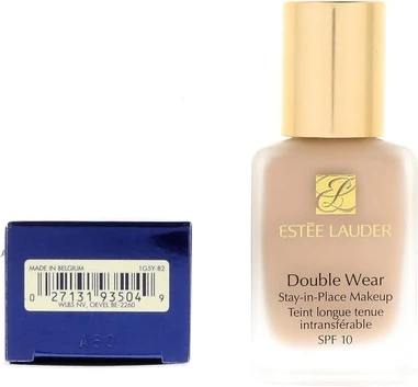 Тональная основа Estee Lauder Double Wear Стойкая Му 2W0 Warm Va