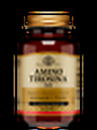 Капсулы Solgar Amino Tyrosine