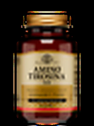 Капсулы Solgar Amino Tyrosine
