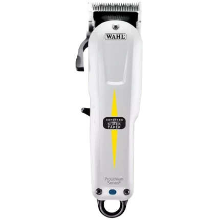 Машинка для стрижки волос Wahl Cordless Super Taper