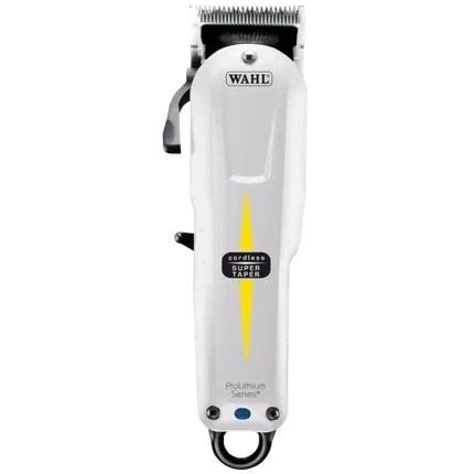 Машинка для стрижки волос Wahl Cordless Super Taper