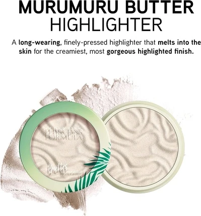 Румяна Murumuru Butter Blush Plum Rose Physicians Formula
