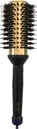 Щетка-фен Hot Tools Smoothing Brush 24K Gold