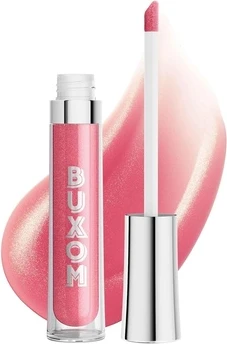 Блеск для губ с эффектом увеличения объема Buxom Full-On Plumping Lip Polish Tinted Lip Plumper Gloss Plumping Formula