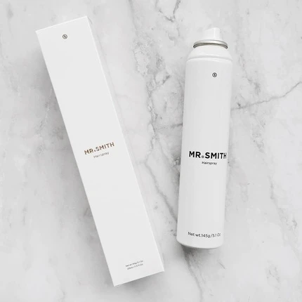 Лак для волос Mr Smith