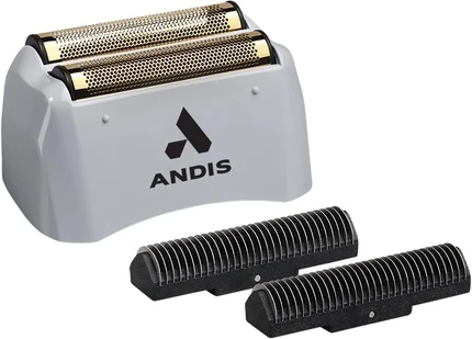Сменная сетка с режущим блоком для бритвы Andis ProFoil Lithium Andis