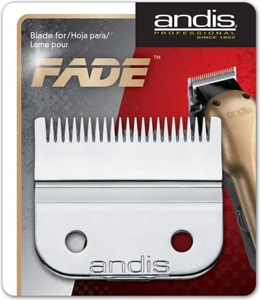 Машинка для стрижки волос Andis USPro Li Fade & Style