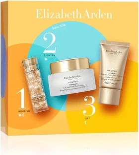 Сыворотка Elizabeth Arden Advanced Ceramide Face Capsules