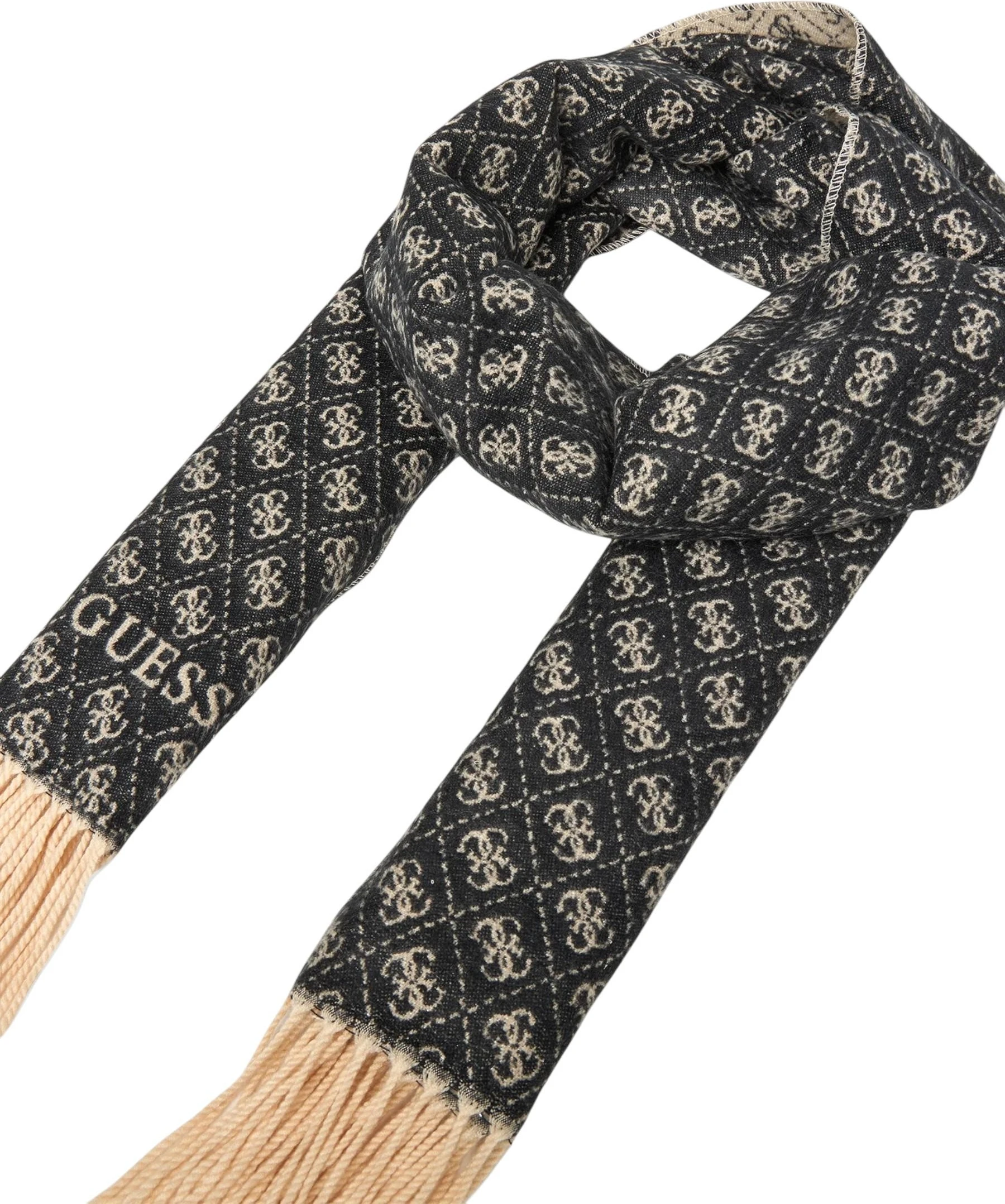 Шарфы GUESS