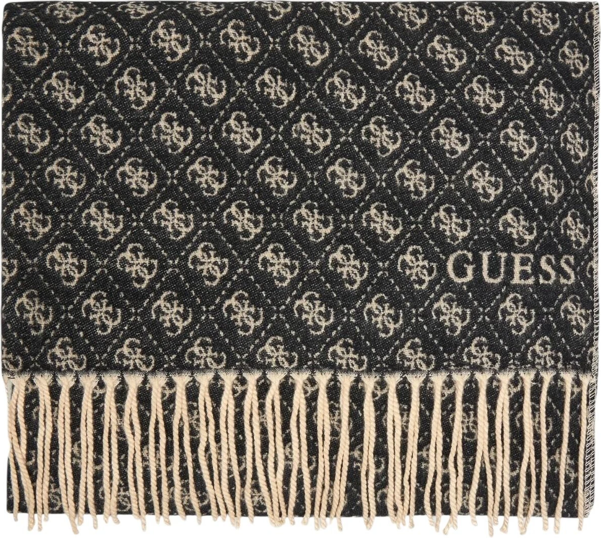 Шарфы GUESS
