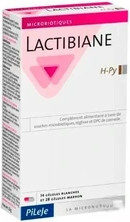 Витаминный комплекс Pileje Lactibiane H-Py