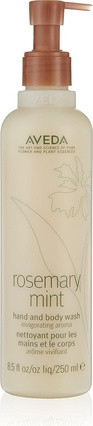 Гель для душа Aveda Rosemary Mint