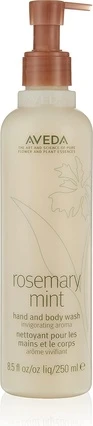 Гель для душа Aveda Rosemary Mint