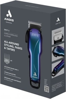Машинка для стрижки волос Andis   Limited Edition