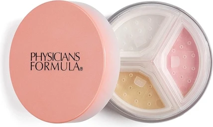 Минеральная пудра Physicians Formula Mineral Wear