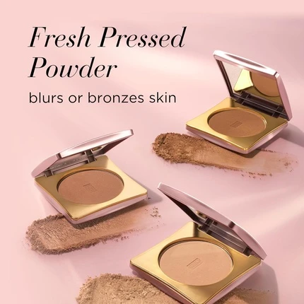 Компактная пудра Elizabeth Arden Flawless Finish Skincaring Pressed Powder