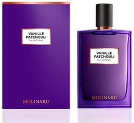 Eau De Parfum Molinard Vanille Patchouli
