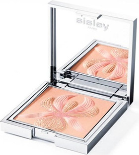 Наборы и палетки для век Sisley L'Orchidée Pink Palette