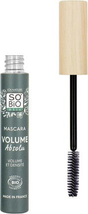 Тушь для ресниц Sobio Etic Absolu Organic Mascara