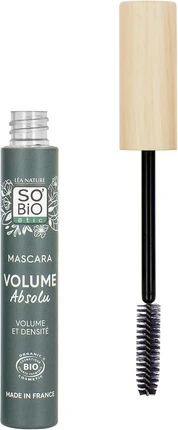 Тушь для ресниц Sobio Etic Absolu Organic Mascara
