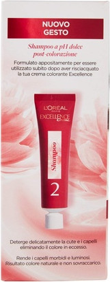 Краска для волос L'Oreal Professional Excellence Creme Color