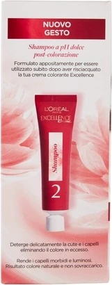 Краска для волос L'Oreal Professional Excellence Creme Color